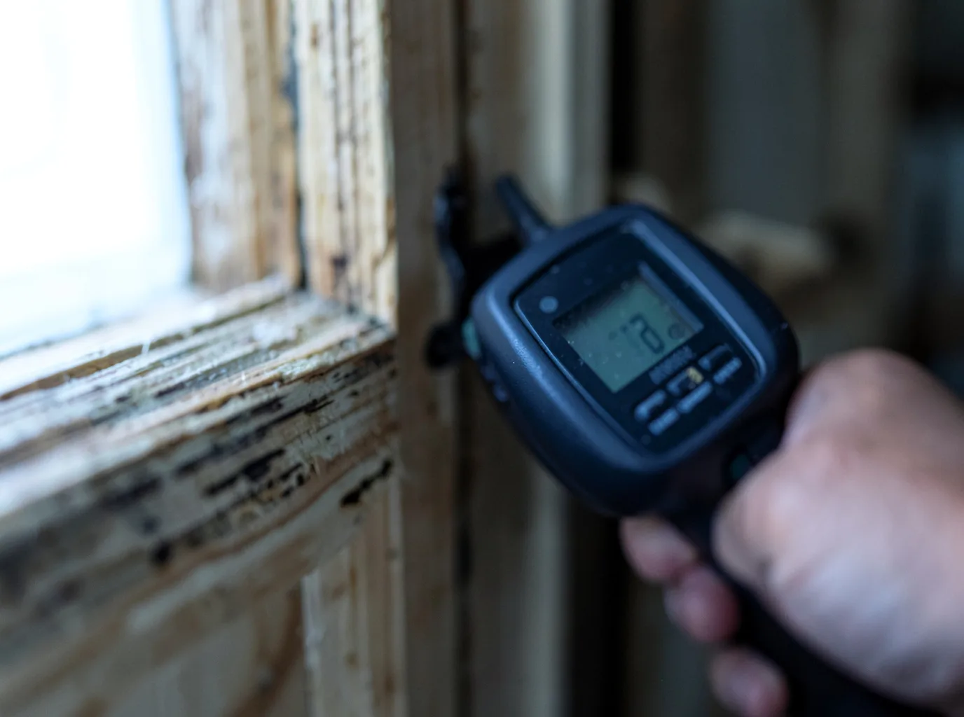 Commercial Water Damage Restoration in Wakarusa, KS